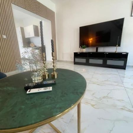 Ekslusive By Lejlighed Apartment ซันเดอร์เบิร์ก ภายนอก รูปภาพ