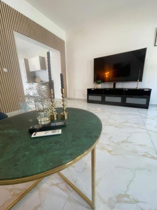 Ekslusive By Lejlighed Apartment ซันเดอร์เบิร์ก ภายนอก รูปภาพ