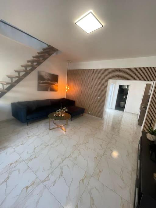 Ekslusive By Lejlighed Apartment ซันเดอร์เบิร์ก ภายนอก รูปภาพ
