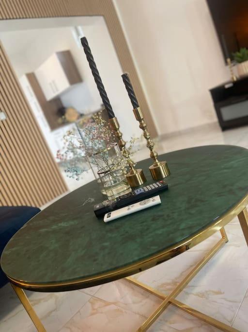 Ekslusive By Lejlighed Apartment ซันเดอร์เบิร์ก ภายนอก รูปภาพ
