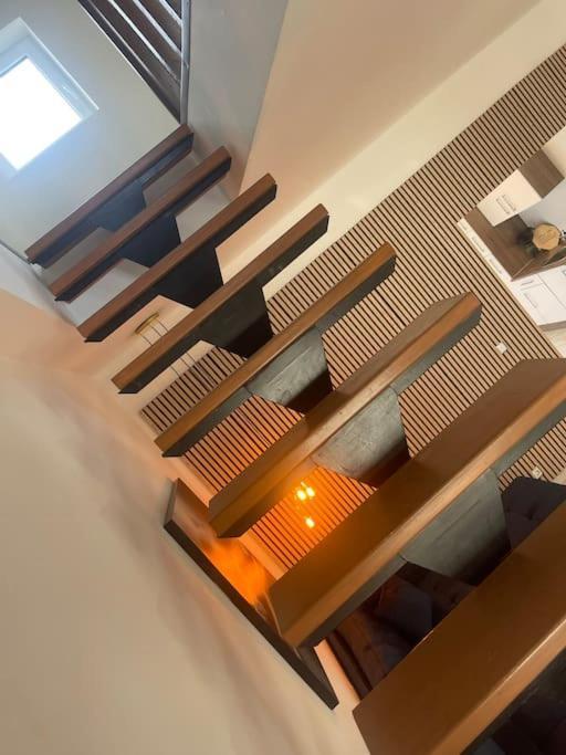 Ekslusive By Lejlighed Apartment ซันเดอร์เบิร์ก ภายนอก รูปภาพ