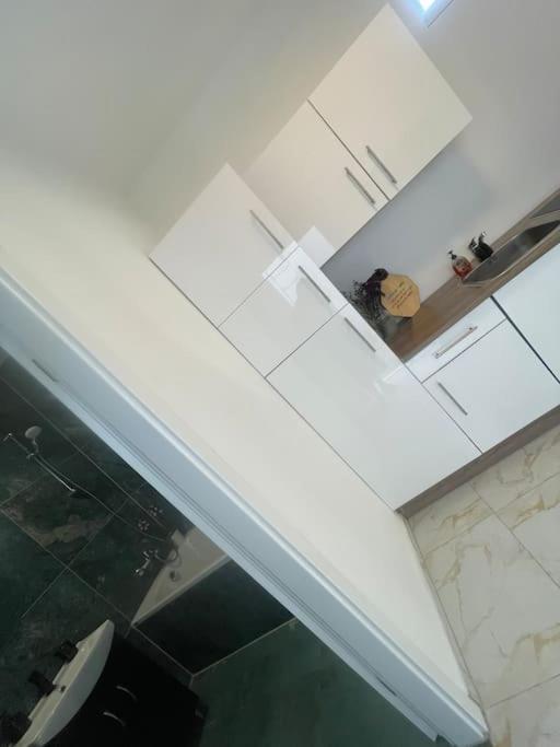 Ekslusive By Lejlighed Apartment ซันเดอร์เบิร์ก ภายนอก รูปภาพ