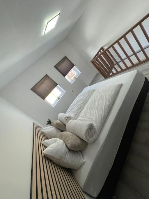 Ekslusive By Lejlighed Apartment ซันเดอร์เบิร์ก ภายนอก รูปภาพ