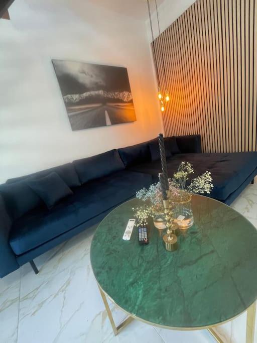 Ekslusive By Lejlighed Apartment ซันเดอร์เบิร์ก ภายนอก รูปภาพ